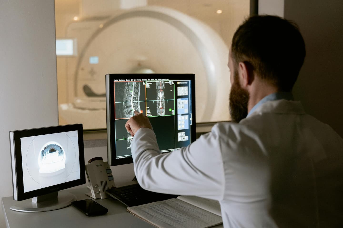 Medical Imaging & Radiology